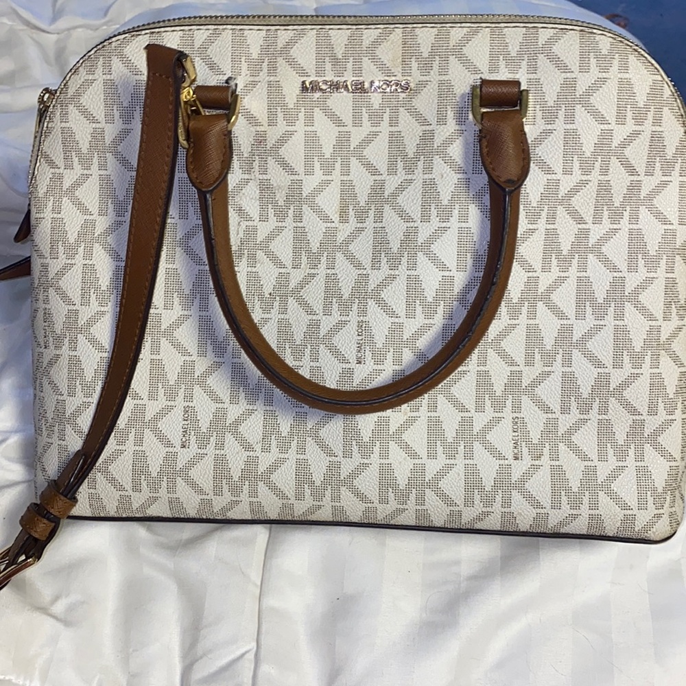 Michael Kors Handbag